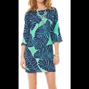 Lilly Pulitzer Carol Shift
